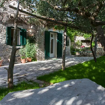 Villa Fani Kanun Bol