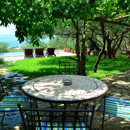Fani Kanun Villa *