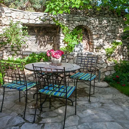 Villa Fani Kanun