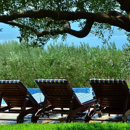 Fani Kanun Villa *