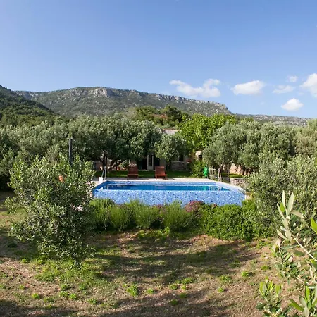 Villa Fani Kanun Bol