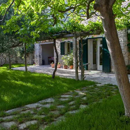 Villa Fani Kanun
