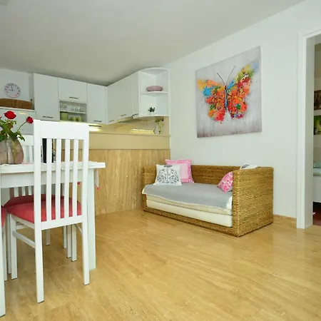 Fani Kanun Villa *