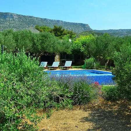 Villa Fani Kanun