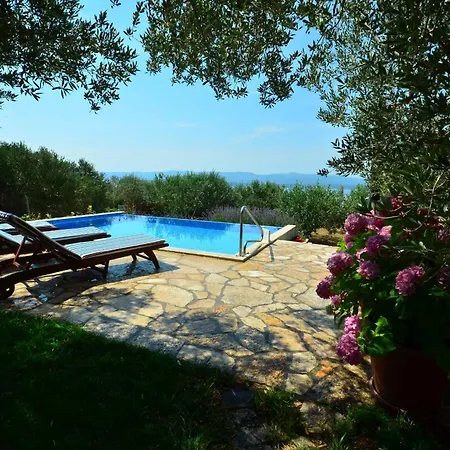 Fani Kanun Villa *