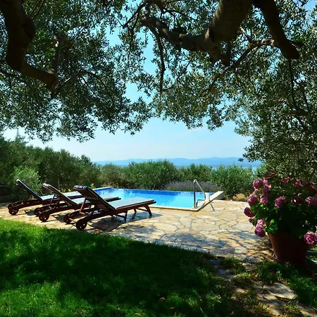 Fani Kanun Villa