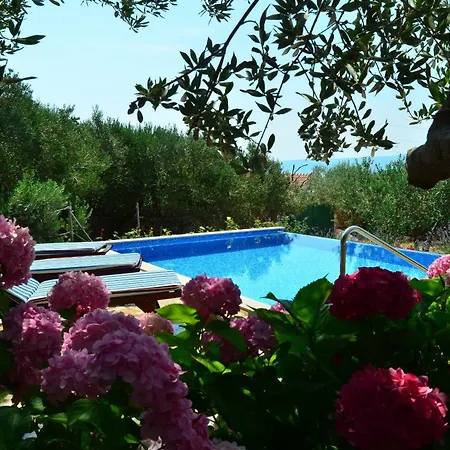 Fani Kanun Villa *