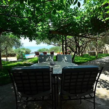 Villa Fani Kanun