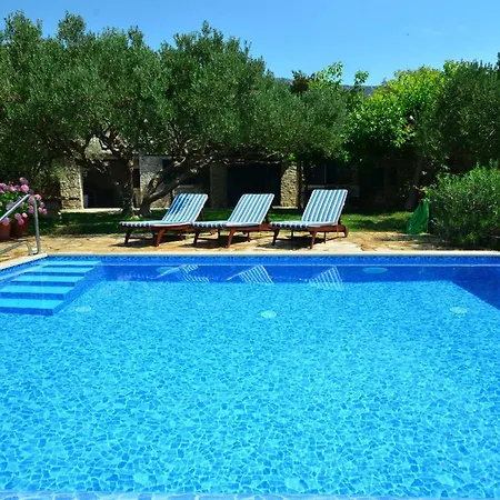 Fani Kanun Villa Bol