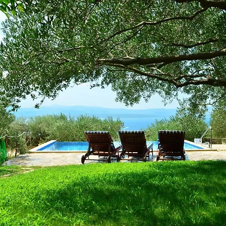 Fani Kanun Villa Bol