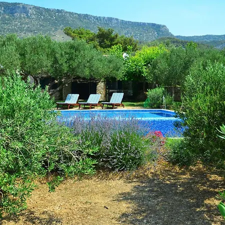 Fani Kanun Villa Bol